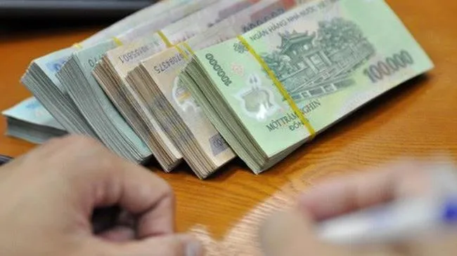 Bội chi ngân sách giảm 61.700 tỷ đồng so với dự toán