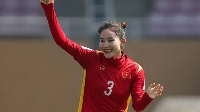 Chốt danh sách tuyển nữ Việt Nam dự SEA Games 32, gạch tên Chương Thị Kiều
