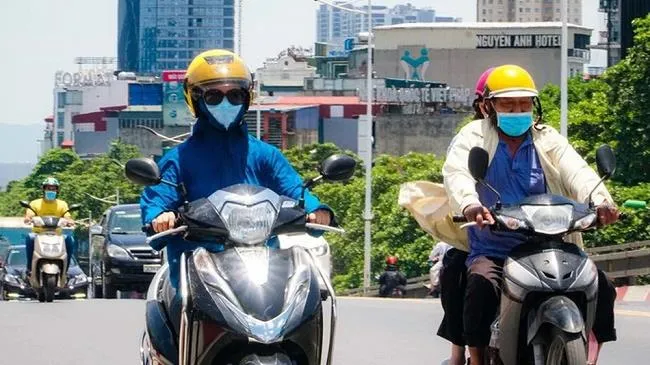 Điểm tin trưa 3/5: Kỷ lục mới về nắng nóng ở Nam bộ | Độ môtô, xe máy sẽ bị xử phạt đến 2 triệu đồng