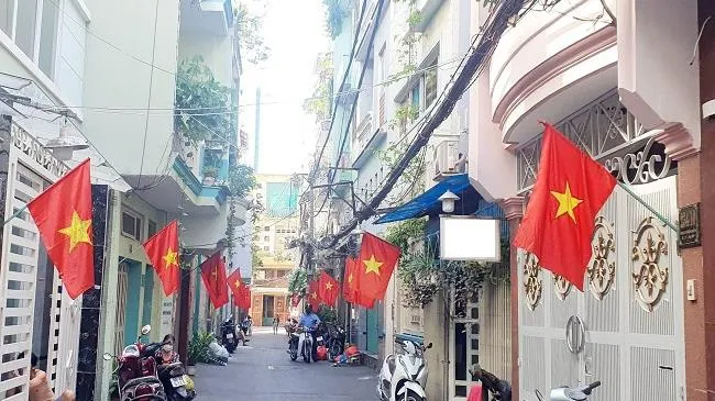 Lễ Quốc khánh 2/9, người lao động được nghỉ 4 ngày