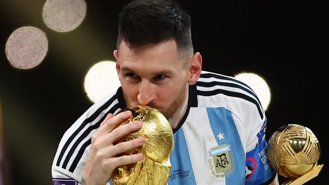 Lionel Messi - Tiểu sử, sự nghiệp và hôn nhân viên mãn (cập nhật 2023)