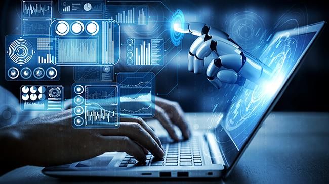 Lập trình viên lo lắng mất lương khủng vì bị AI lấy việc