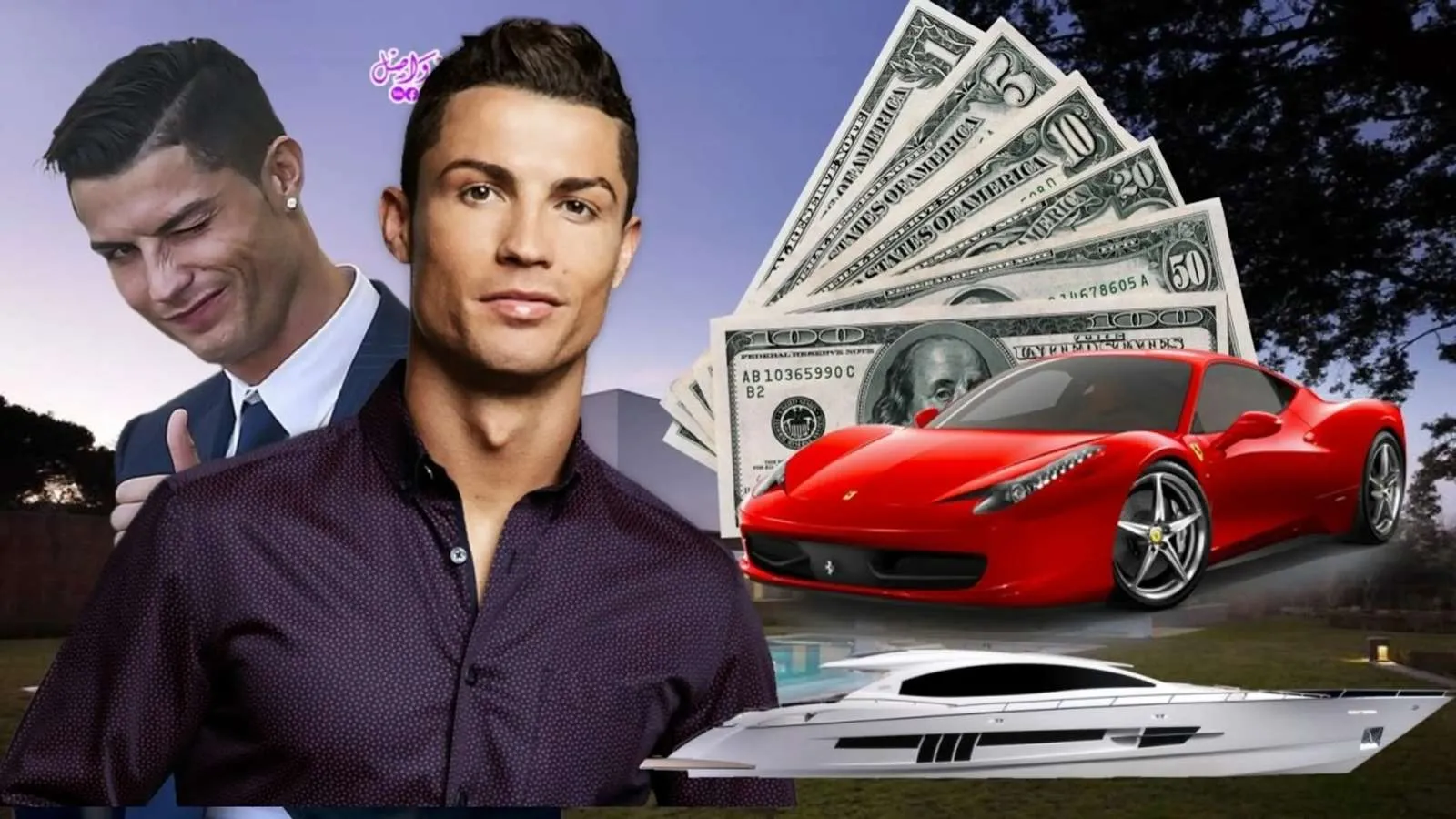 Cristiano Ronaldo - Tuổi, mức lương, bạn gái, gia đình và tiểu sử (cập nhật 2023)