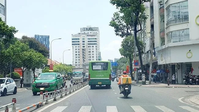 Ngày 4/5: Toàn quốc xảy ra 31 vụ tai nạn giao thông, 36 người thương vong