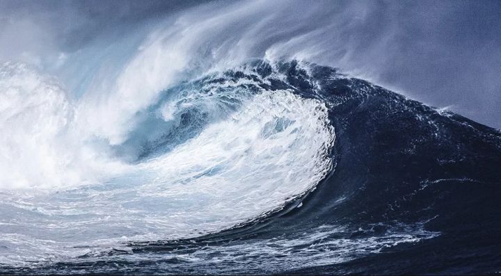 “Quả bom hẹn giờ” khi nước biển nóng lên