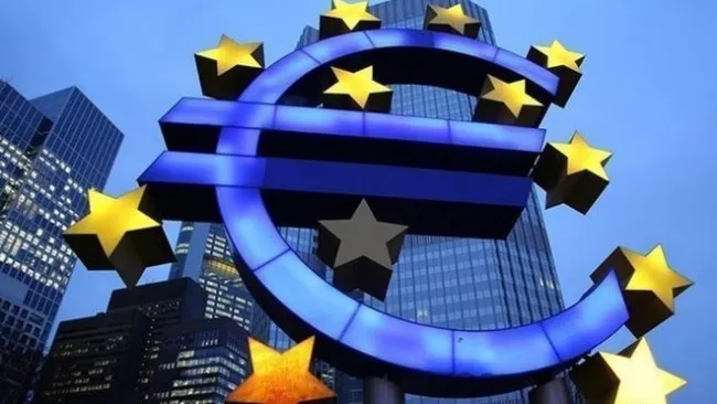 Ngân hàng Trung ương châu Âu tăng lãi suất lần thứ 7