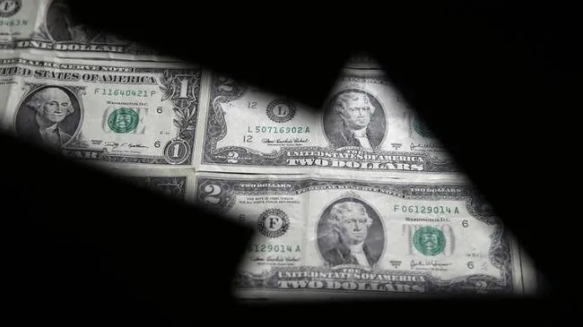 Tỷ giá ngoại tệ hôm nay 5/5/2023: USD tiếp tục suy yếu - EUR/VND giảm mạnh