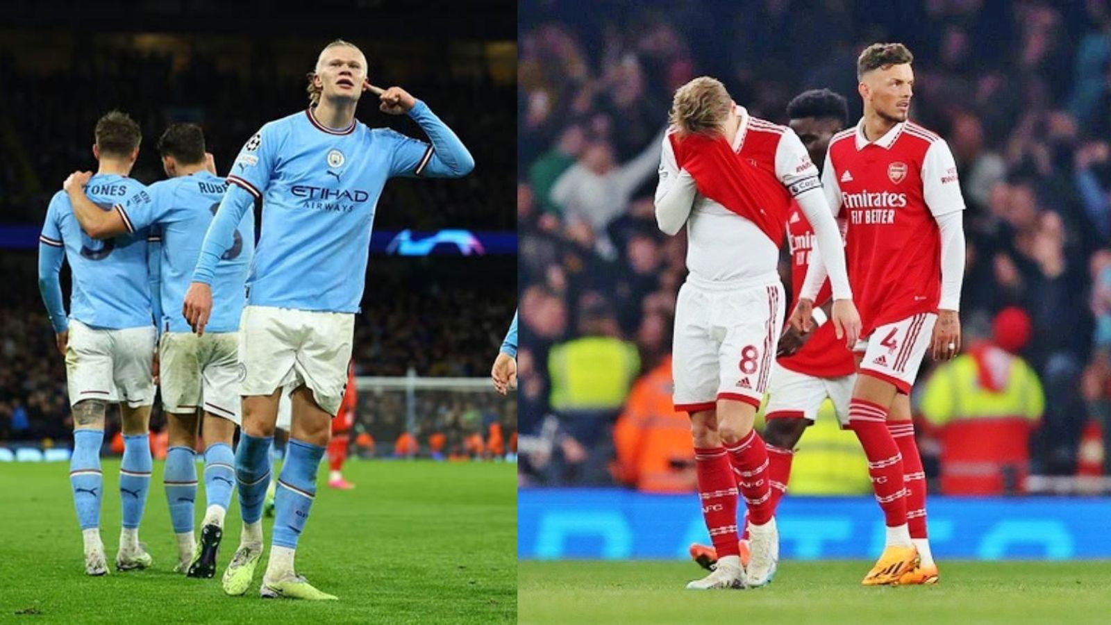 Dự đoán kết quả vòng 35 Ngoại hạng Anh: Arsenal lại mất điểm?