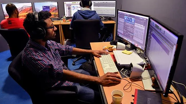 Ấn Độ: Quốc gia đang khao khát nhân tài AI với mức lương hấp dẫn