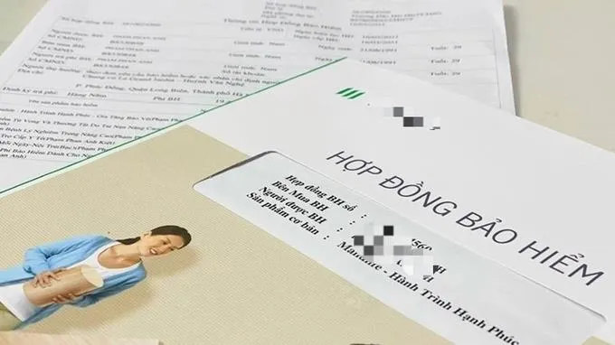 Bộ Tài chính đã tiếp nhận 491 kiến nghị, phản ánh liên quan đến bảo hiểm