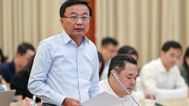 Dự án sân bay Long Thành khó khăn nhất là đấu thầu