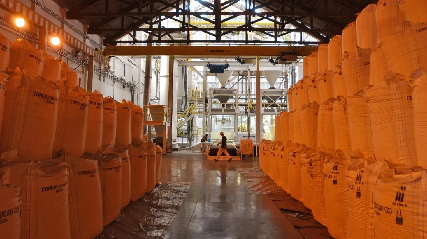 FAO: Giá lương thực thế giới tăng vượt kỷ lục