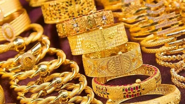 Giá vàng hôm nay ngày 5/5/2023: Tăng cao