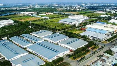 Chính phủ điều chỉnh, bổ sung một số khu công nghiệp tại TPHCM