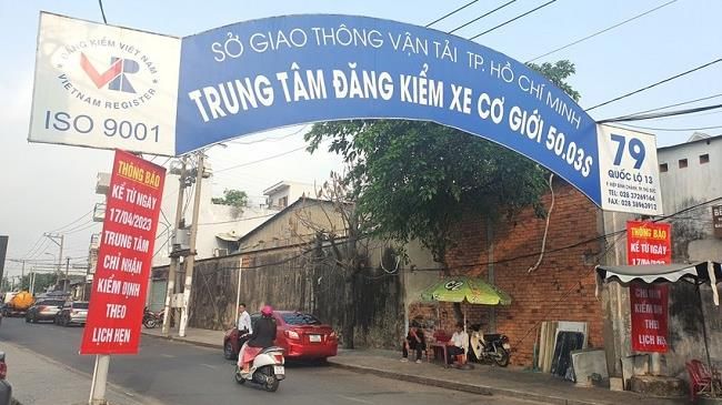 Điểm tin chiều 5/5: Ngăn tình trạng đặt chỗ đăng kiểm ảo | Xuất khẩu chưa hết khó