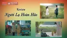 Người Lạ Hoàn Hảo (My Perfect Stranger) review: Chuyến du hành quá khứ hàn gắn gia đình