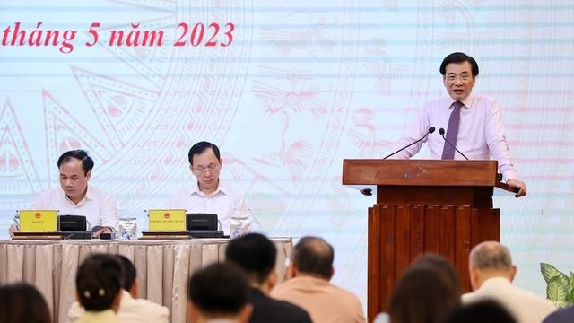 Nhiều điểm sáng kinh tế trong 4 tháng đầu năm 2023