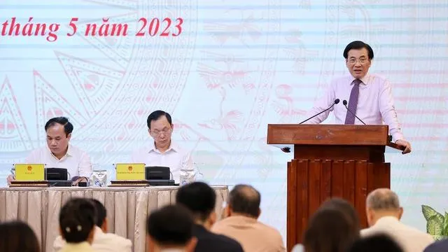 Nhiều điểm sáng kinh tế trong 4 tháng đầu năm 2023