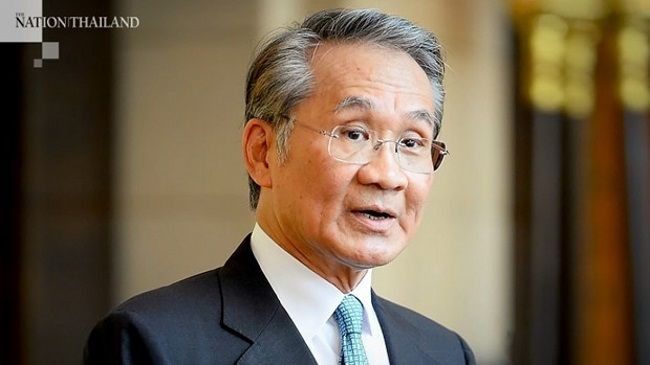 Thái Lan cử Phó Thủ tướng kiêm Ngoại trưởng tham dự Hội nghị Cấp cao ASEAN 42