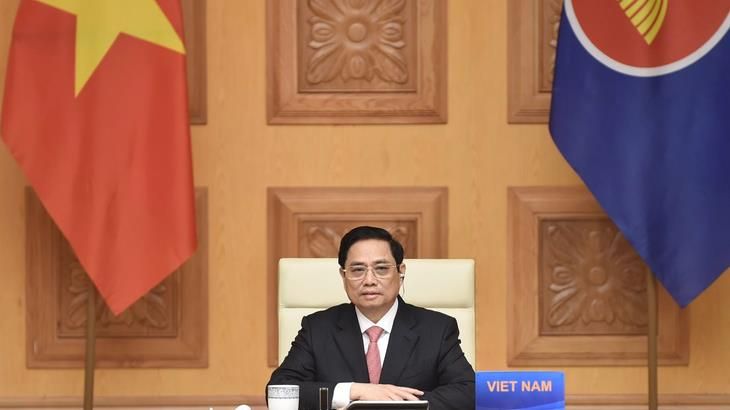 Thủ tướng Phạm Minh Chính sẽ dự Hội nghị cấp cao ASEAN tại Indonesia