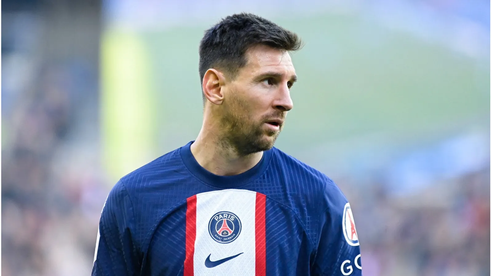 4 bến đỗ dành cho Messi sau khi rời PSG