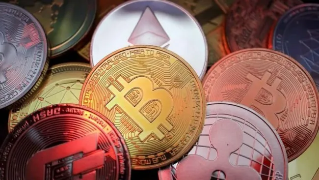 Giá Bitcoin hôm nay 6/5/2023: Tiếp tục tăng mạnh, nhuộm xanh toàn sàn