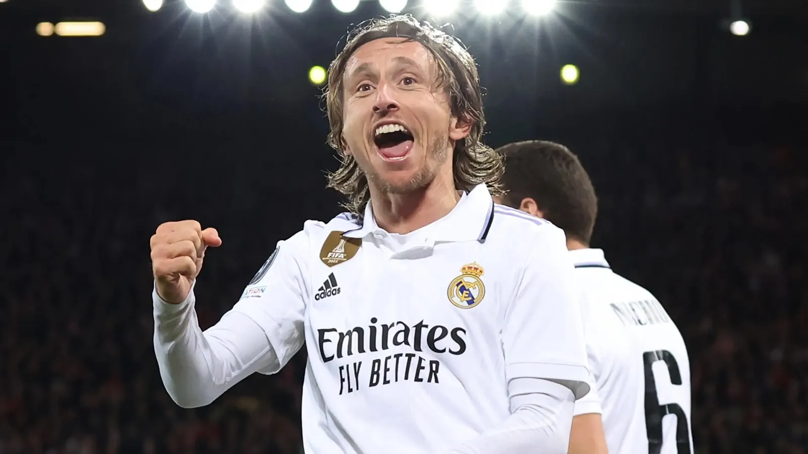 Luka Modric hồi phục ‘’thần tốc’’, Man City lo lắng