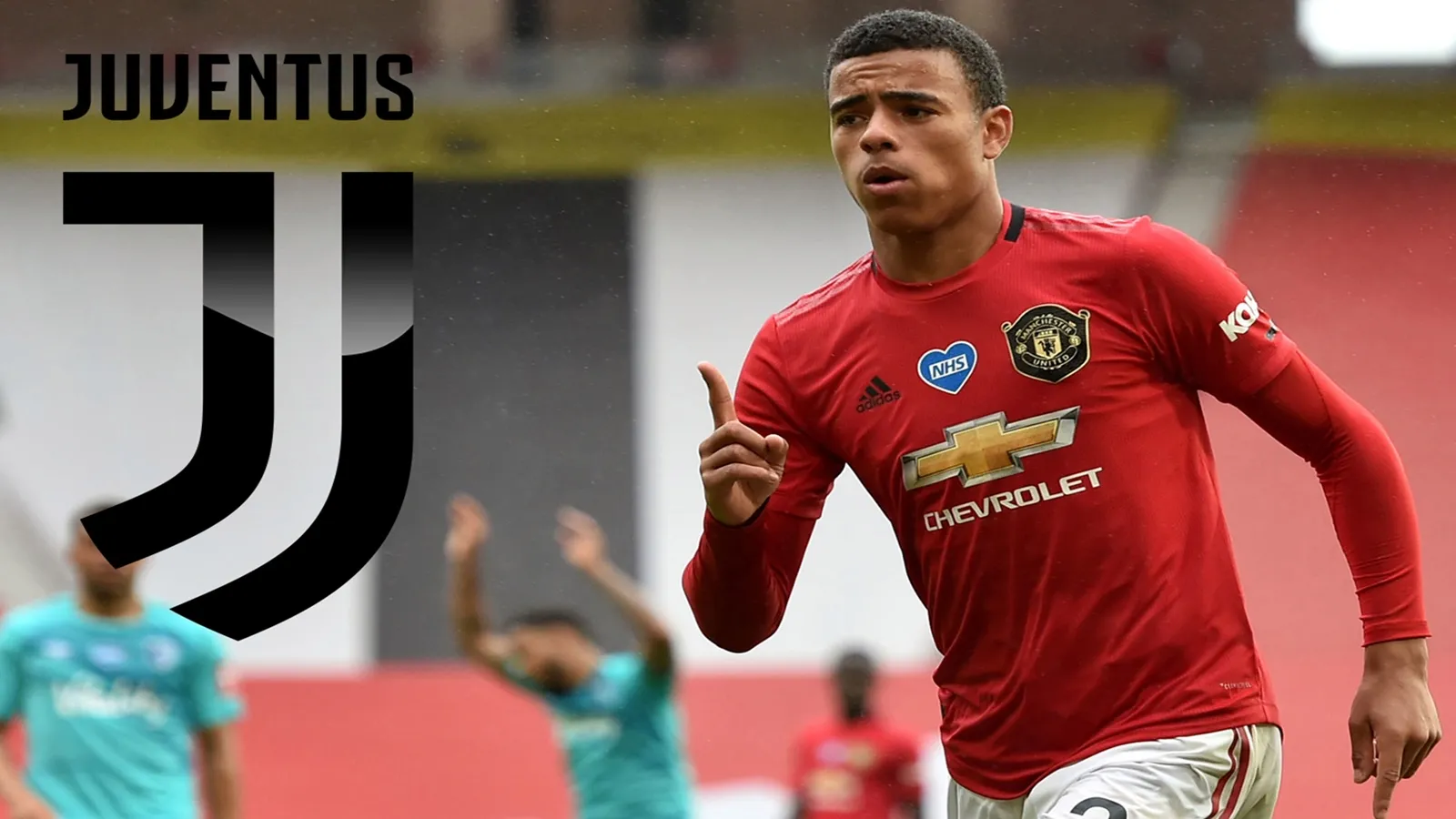 Juventus đánh tiếng chiêu mộ sao trẻ MU