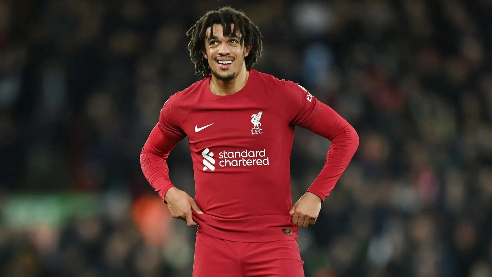 Liverpool hồi sinh, công lớn nhờ Trent Alexander Arnold