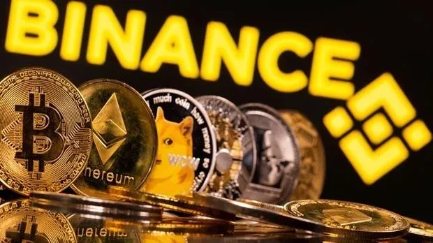 Binance lại thông báo tạm dừng dịch vụ rút Bitcoin