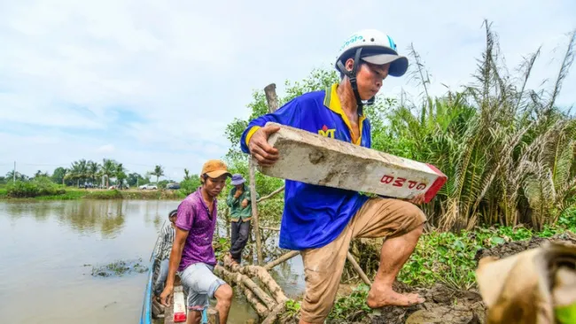 Hơn 300 hộ dân tại dự án Vành đai 3 TPHCM được chi trả 2.300 tỷ đồng