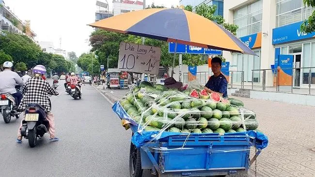 Giá cả thị trường hôm nay 8/5/2023: Giá nhiều loại trái cây rẻ