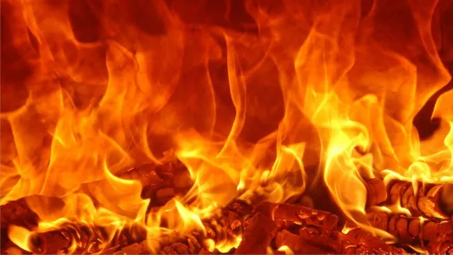 Cháy mỏ vàng ở Peru, ít nhất 27 người chết