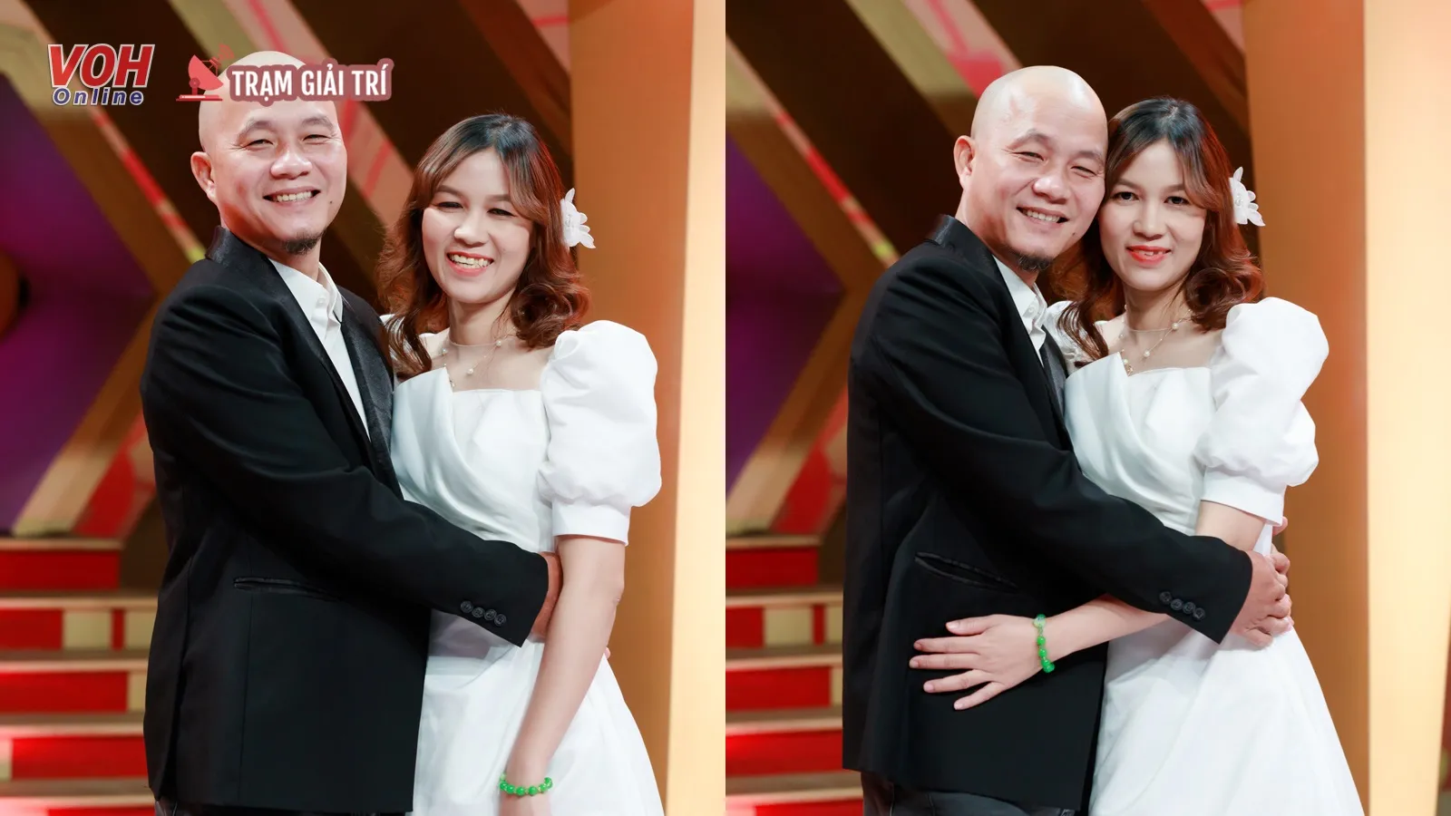 Ông chủ sạp rau Minh Râu tiết lộ quá khứ nợ nần vì bài bạc, khiến vợ buồn lòng vì thói trăng hoa