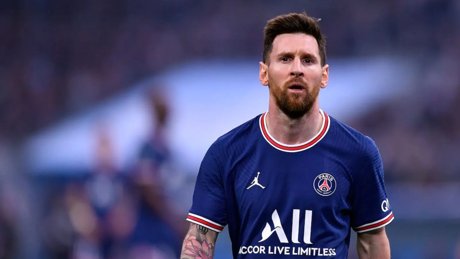 PSG gỡ bỏ án treo giò, Messi sớm trở lại