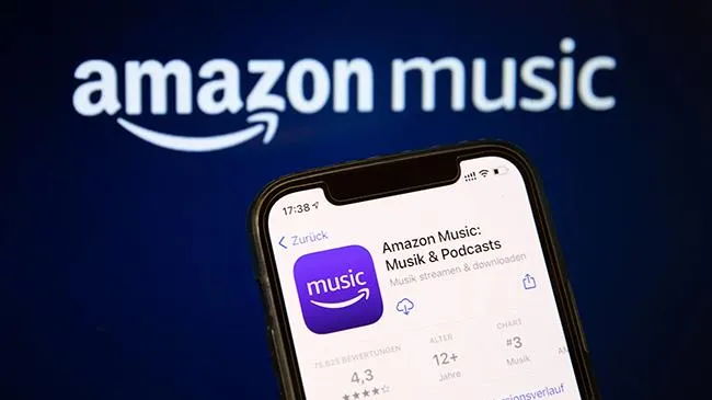Amazon mua lại công ty trí truệ nhân tạo để tăng cường các tính năng podcast