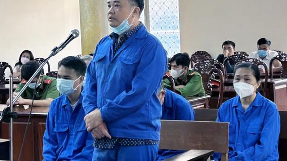 Người chi 20 tỷ chạy điều chuyển Giám đốc CA tỉnh bị đề nghị 9-11 năm tù