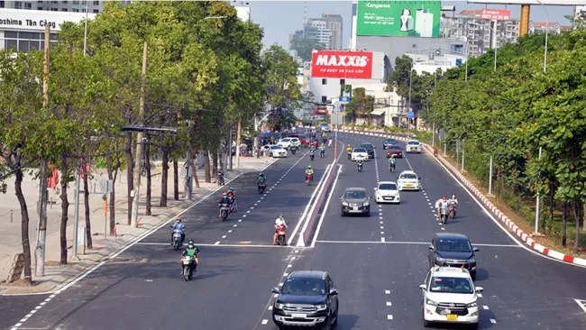 TPHCM: Chấm dứt hợp đồng thuê siêu máy bơm chống ngập