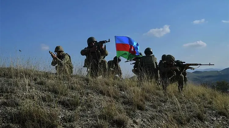 Armenia và Azerbaijan nối lại đàm phán hòa bình