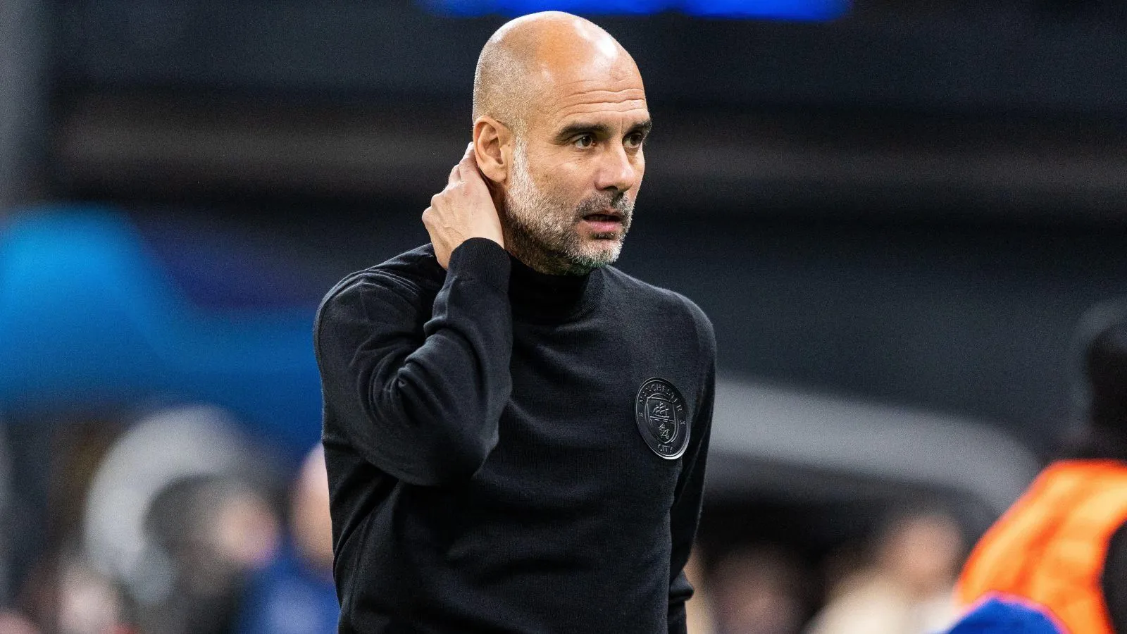 Pep Guardiola: “Man City không đến Bernabeu để trả thù”