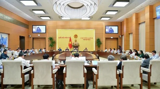 Nợ công giảm và thấp hơn mức trần ngưỡng cảnh báo