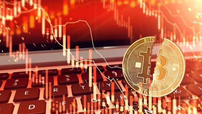 Giá Bitcoin hôm nay 9/5/2023: Giảm mạnh, sàn giao dịch Bittrex tuyên bố phá sản