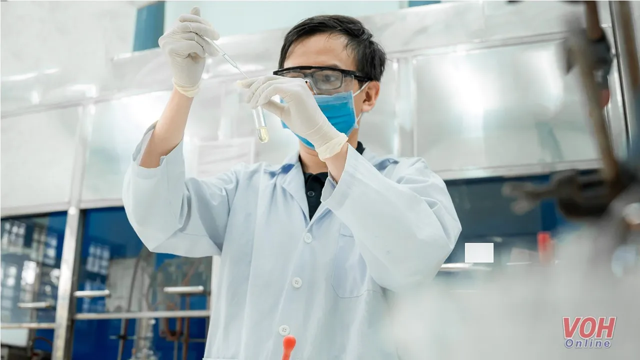 Thanh niên khởi nghiệp, còn thiếu và yếu gì?