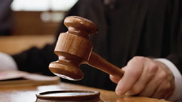 6 tháng có 22 công chức tòa án bị kỷ luật