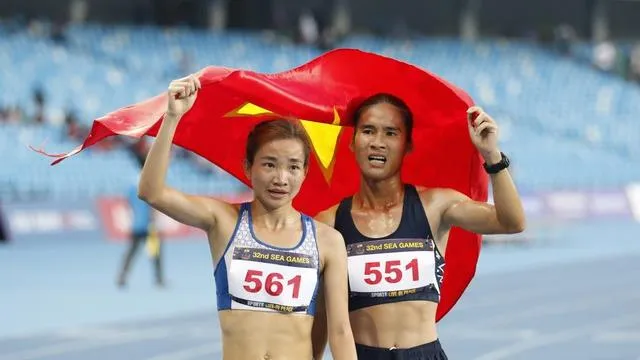 SEA Games 32 ngày 9/5: Việt Nam có 39 HCV, chính thức vượt mặt Campuchia