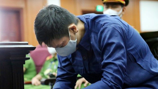 Hôm nay, tuyên án Nguyễn Kim Trung Thái trong vụ bạo hành bé gái 8 tuổi