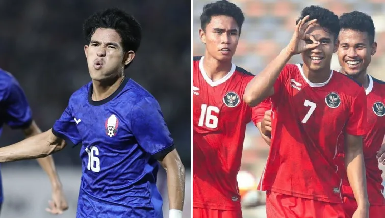 Lịch thi đấu bóng đá nam SEA Games 32 hôm nay (10/5): Chờ kỳ tích từ Campuchia