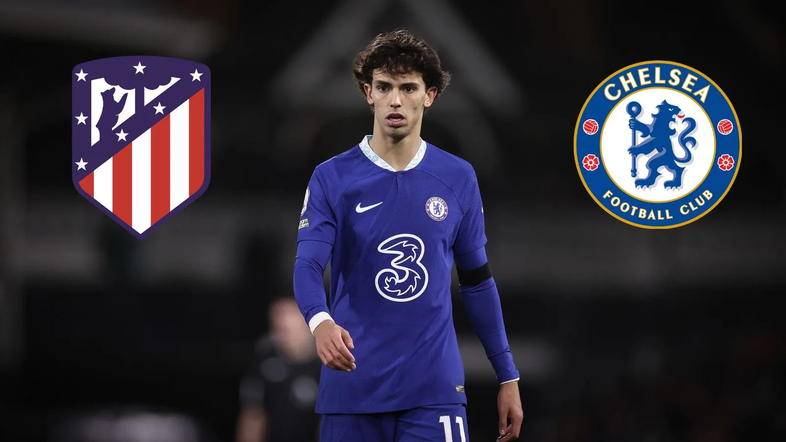 Atletico chốt giá cuối cho Felix, Chelsea có mua hay không?