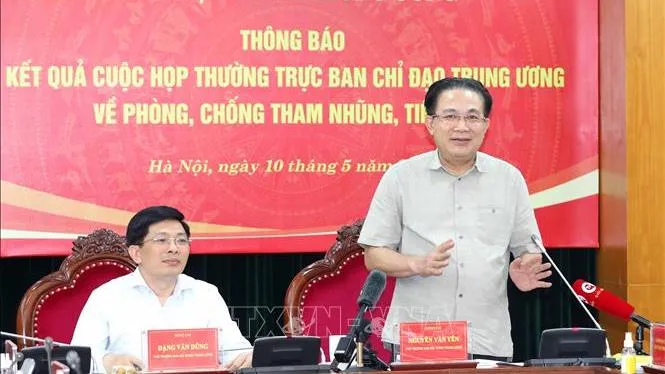 Sai phạm trong đăng kiểm: Phân hóa đối tượng để xử lý