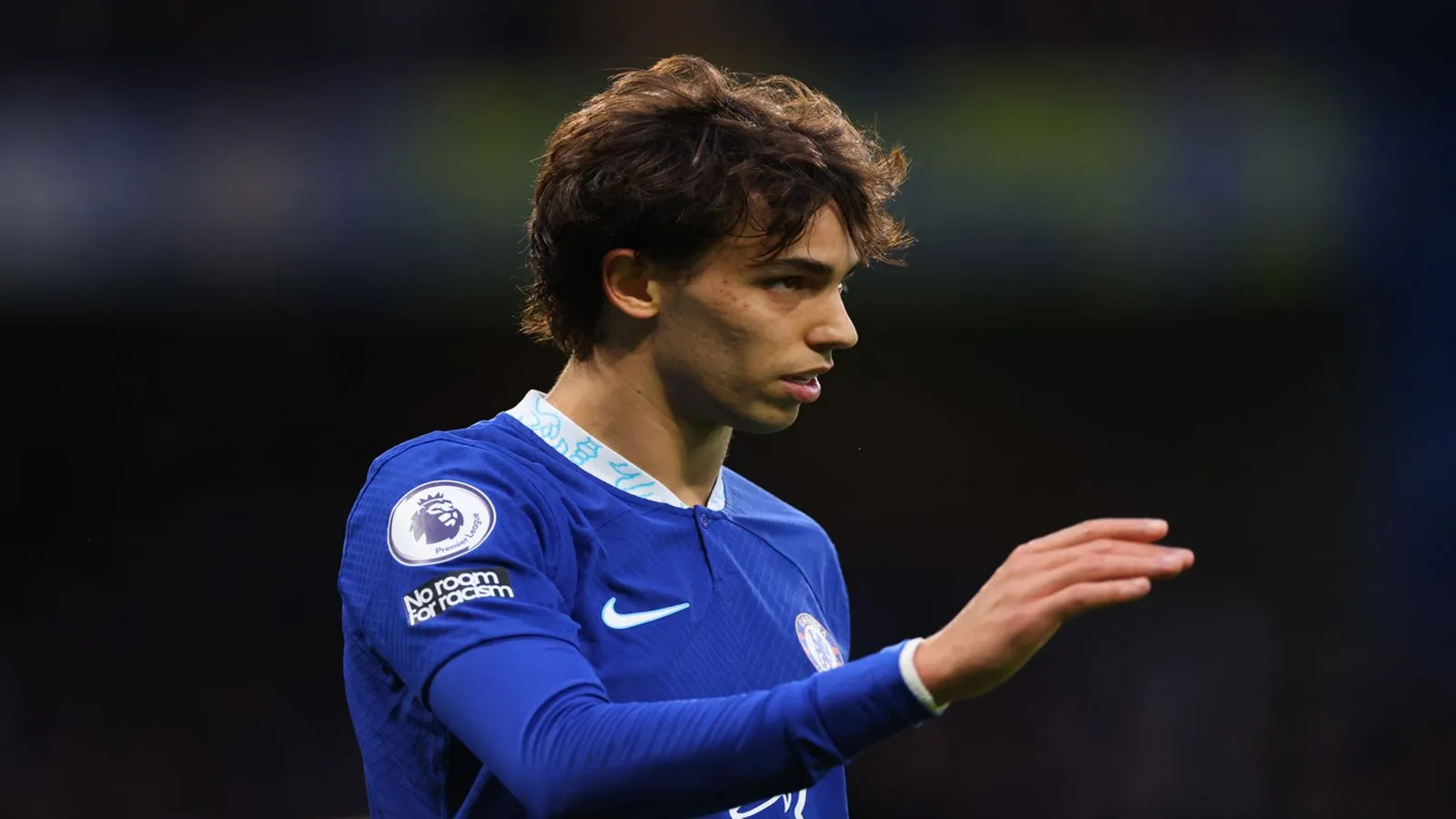 Chủ tịch Atletico Madrid lên tiếng về tương lai của Joao Felix